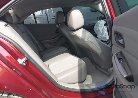 2015 Chevrolet Malibu 1Lt из США, поврежденный, VIN 1G11C5SLXFF156514